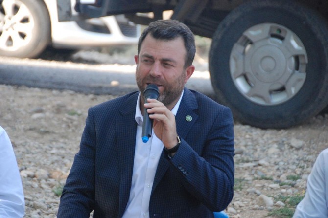 Kêmasîya herî mezin a alema Îslamê tunebûna yekîtîya hêzê ye