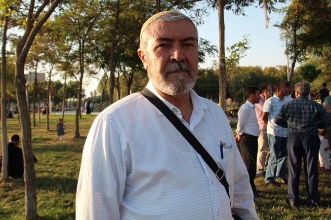 İslam için verilen kurbanlar zaferler getirsin