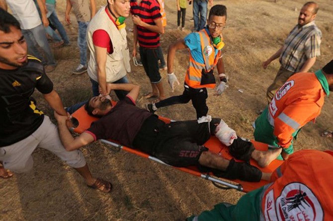 Hejmara kesên ku di Meşa Mezin a Vegerê de şehîd bûn derket 180î