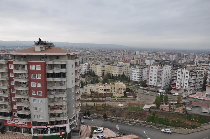 İmar Barışı için son başvuru 31 Ekim