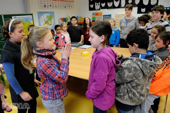 Tens of thousands of children taken from families in Germany