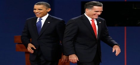 ABD'de bugün yeni başkan seçiliyor