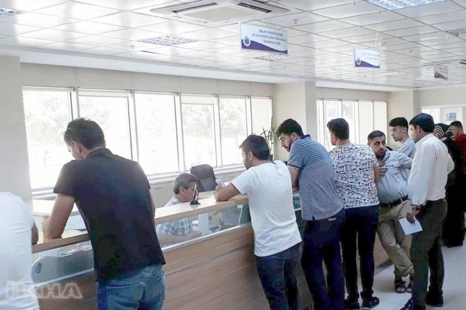 Yapılandırmada yarın son gün