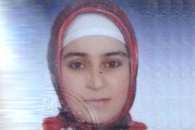 ​Diyarbakır Yenişehir'de eşini öldüren koca 2 yıl sonra yakalandı