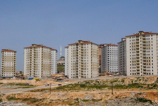 TOKİ’den indirim kampanyası