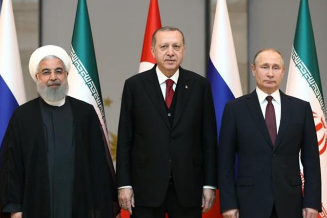 Cumhurbaşkanı Erdoğan İran'a gidecek