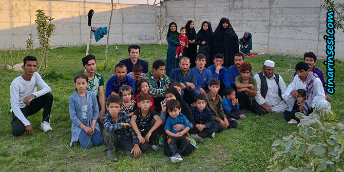 Van’da 136 kaçak göçmen yakalandı