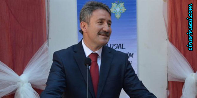 İstanbul İl Milli Eğitim Müdürlüğüne Levent Yazıcı atandı