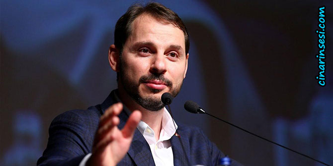 Bakan Albayrak: Ortak hareket etme kararı aldık