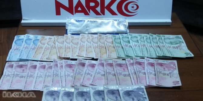 Bitlis’te uyuşturucu operasyonu