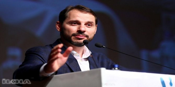 Bakan Albayrak: Ortak hareket etme kararı aldık