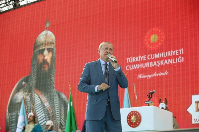 Turkiye is not a country that is only composed of its own borders