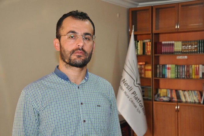 Ji Platforma Nesla Qur’anê bo dê û bavan banga nimêjê