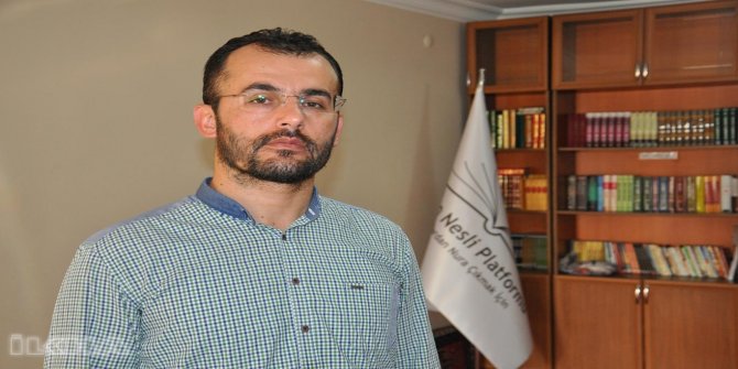 Kur'an Nesli Platformu'ndan velilere "namaz" çağrısı