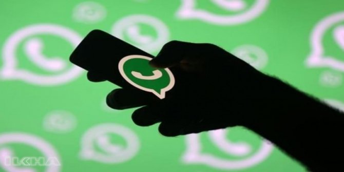 Whatsapp'ta güvenlik zafiyeti