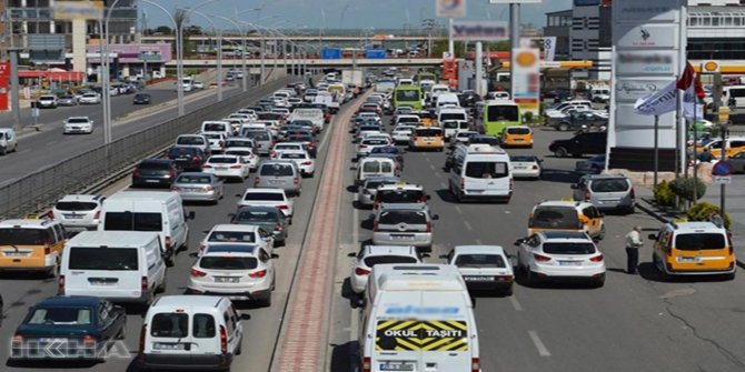 Diyarbakır'da bazı yollar trafiğe kapatılacak