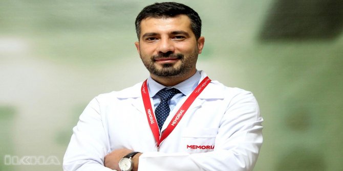 Doğum öncesi genetik tanı testi bebeğe zarar vermez