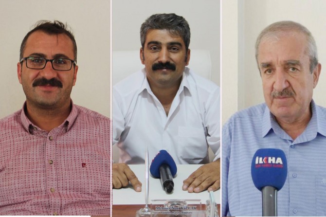 Uyuşturucudan kurtulmanın yolu camiyle tanışmaktır