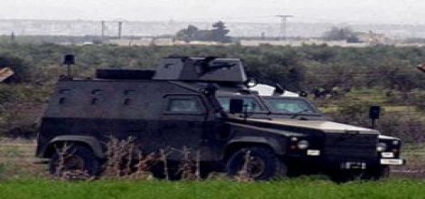 Suriyeli 7 general Türkiye'ye sığındı