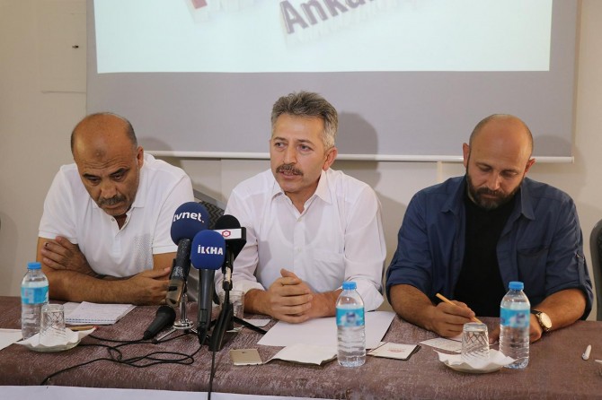 ​Gündemde olan aftan 28 Şubat mağdurları da yararlanmalı