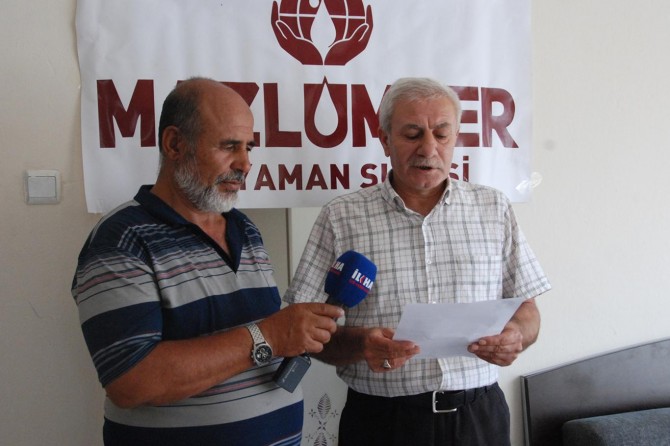 28 Şubat’ın brifingli-siyasi yargılamaları yok sayılsın