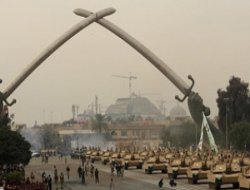 Kürdistan ile Irak yönetimi arasında kriz