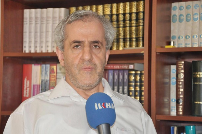 Tekke ve Zaviyeler Kanunu kaldırılmalı