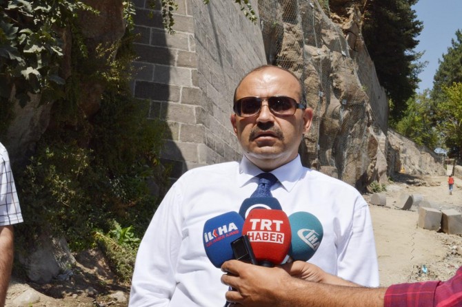 Bitlis'i inanç ve kültür turizmin merkezi haline getireceğiz