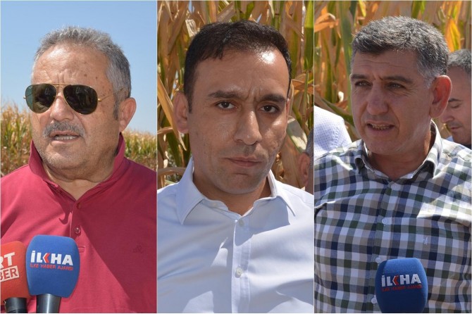 Anız yakmakla geleceğimizi karartıyoruz