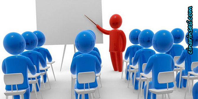 2017 yılında 89 bin kurs düzenlendi