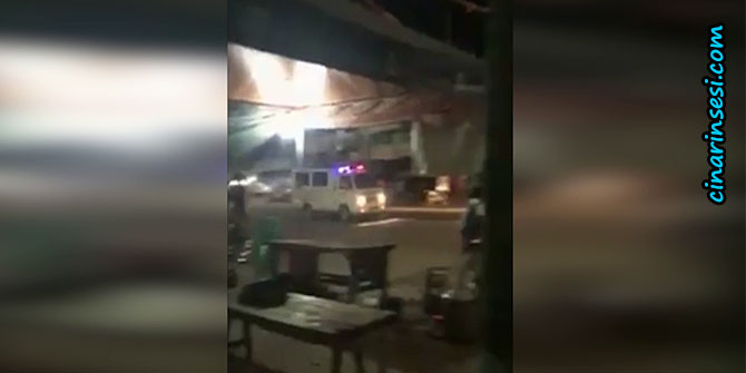 Filipinler’de sokak festivaline bombalı saldırı: 1 ölü 35 yaralı