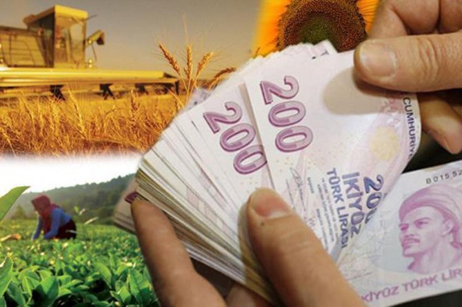 Bitkisel desteklemelerden yararlanmada münavebe şartı getirildi