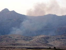 Çıkan Çatışmda 4 Özel Harekat Polisi Öldü