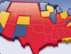 ABD'de Başkanlar Nasıl Seçiliyor?