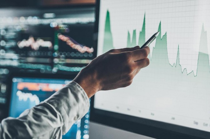 Di mevdûata TLyê de bac hat kêmkirin û di ya dowîzê de hat zêdekirin