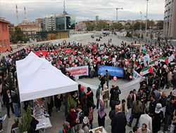 Tarihi Dava Başladı