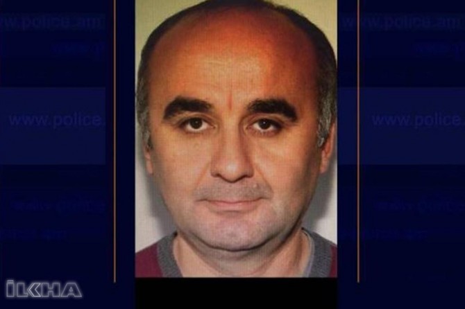 The brother of Adil Oksuz was captured in Armenia