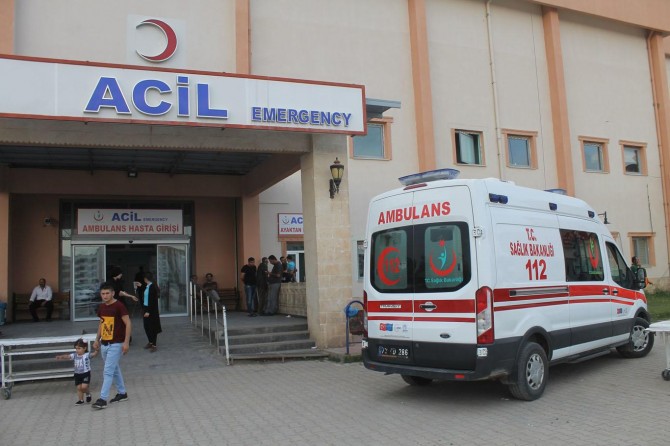 Elektrik akımına kapılan çocuk hayatını kaybetti