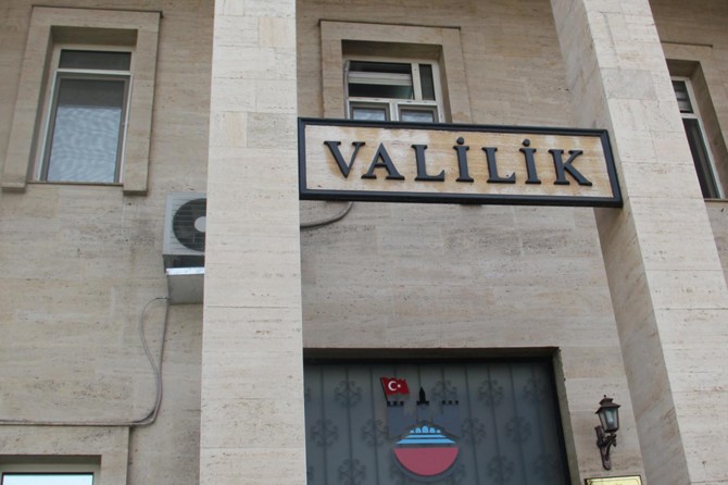 Diyarbakır'da yarın bazı yollar trafiğe kapatılacak