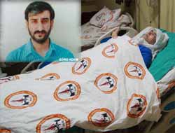 Bu Annenin Feryadını Kim Duyacak! (Video)