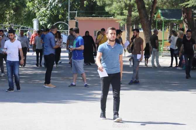 Üniversitelerde 128 bin boş kontenjan kaldı