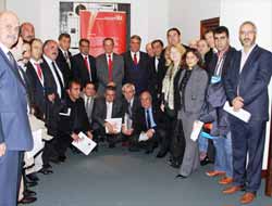 Van Heyeti Viyana'da