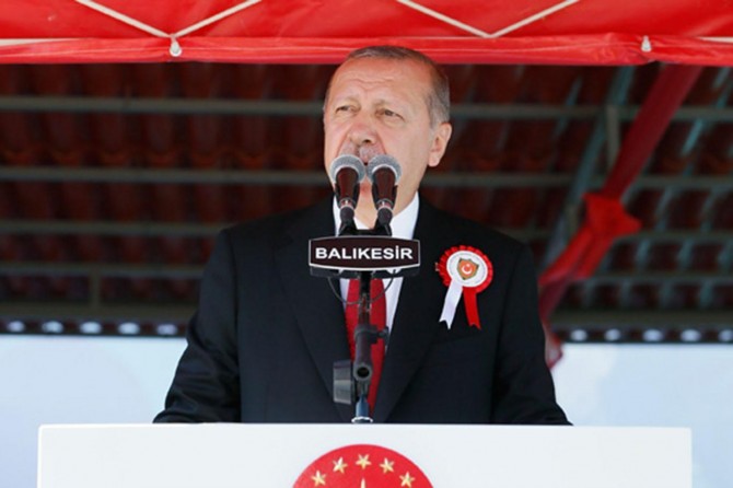 The instability in exchange rates is an operation against our country