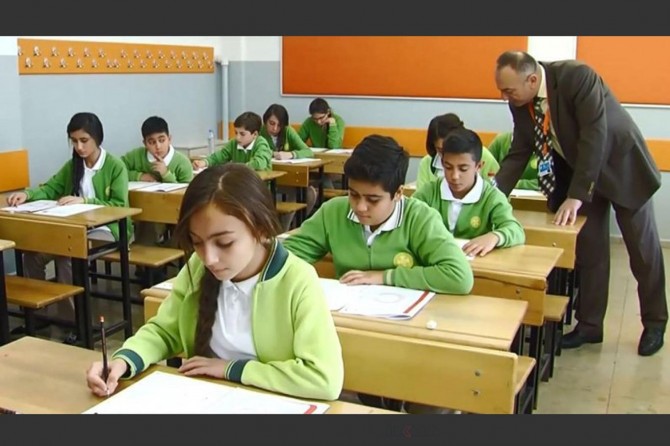 30 günden fazla devamsızlığı olan öğrenci başarısız sayılacak