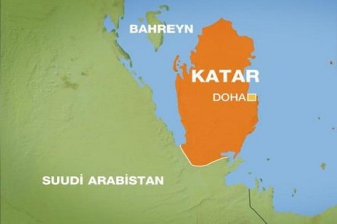 Suudilerden Katar'ı izole etme planı