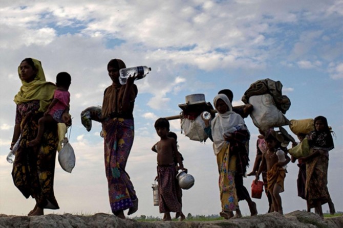 Shameful anniversary highlights lack of accountability for atrocities against Rohingya