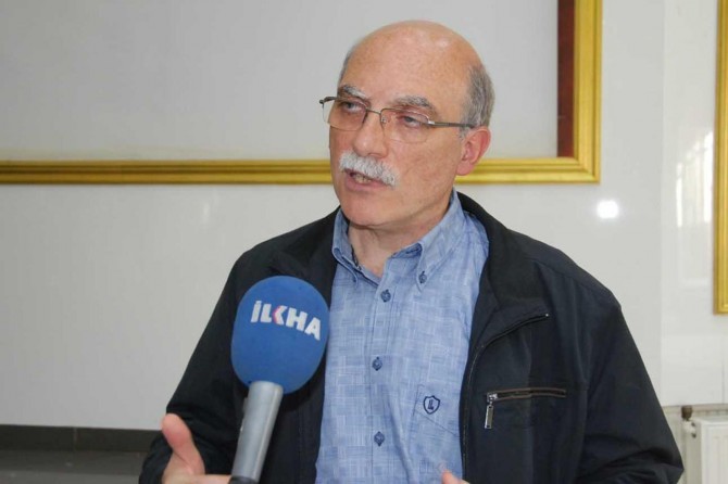 Özgür-Der'den Türkiye'nin HTŞ’yi 'terör örgütü listesi'ne almasına tepki