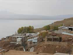 Köylünün Evi Kışa Yetiştirilemedi