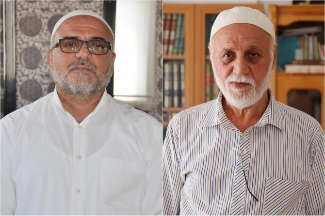 Kumara giden yolların önü kapatılmalı