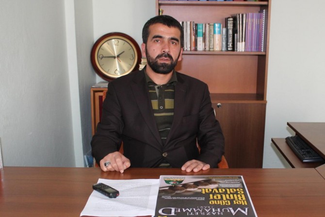 İntiharlar ancak manevi kazanımlarla önlenir